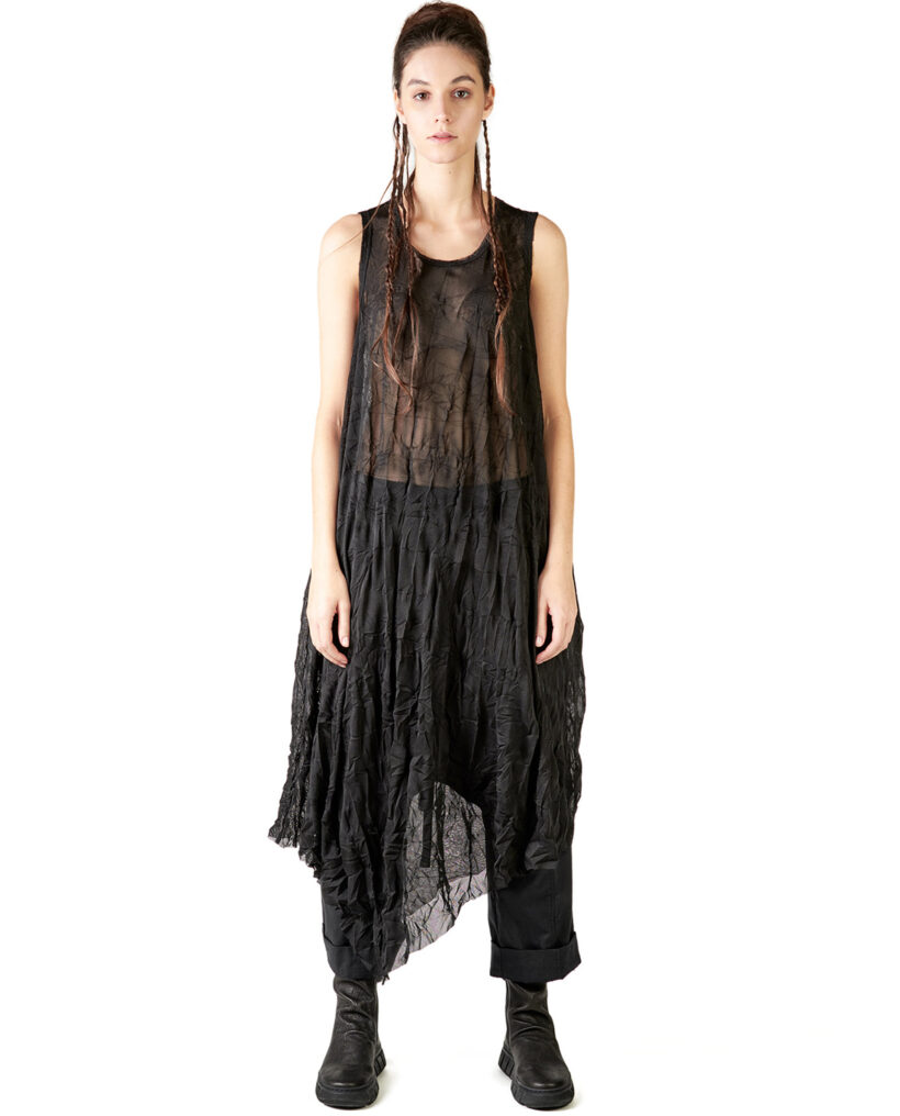 MLB-973-ALANNA-mesh-dress-0